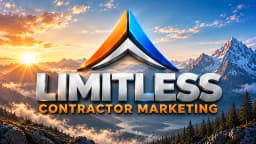 Limitless Contractor Marketing